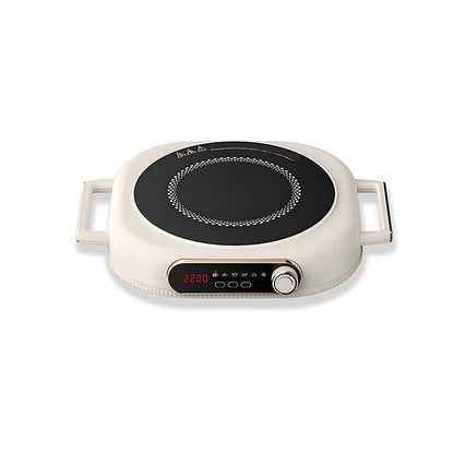 🔥Hot Sale Deals-Multi-Function Touch Control Electric Hob