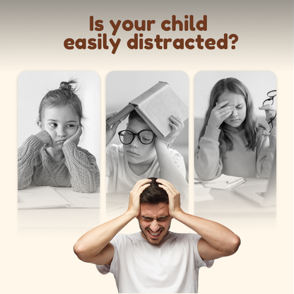 Educational Wooden Animal Dress-Up Puzzle Set for Children