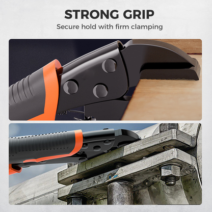 🔥Hot Sale Deals-Multi-Function Heavy-Duty Adjustable Pliers