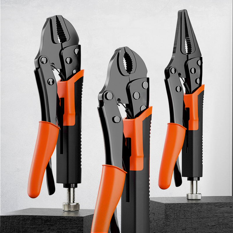 🔥Hot Sale Deals-Multi-Function Heavy-Duty Adjustable Pliers
