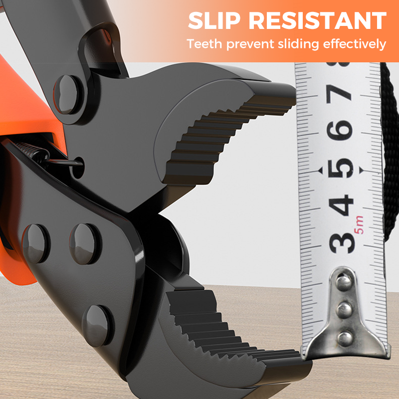 🔥Hot Sale Deals-Multi-Function Heavy-Duty Adjustable Pliers