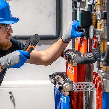 🔥Hot Sale Deals-Multi-Function Heavy-Duty Adjustable Pliers