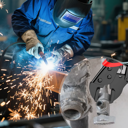 🔥Hot Sale Deals-Multi-Function Heavy-Duty Adjustable Pliers