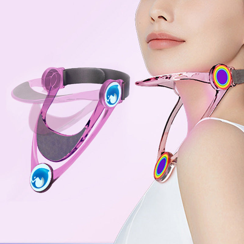 🔥Hot Sale Deals-360° Adjustable Neck Brace
