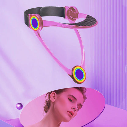 🔥Hot Sale Deals-360° Adjustable Neck Brace