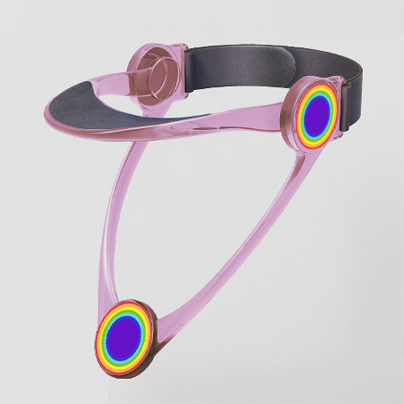 🔥Hot Sale Deals-360° Adjustable Neck Brace