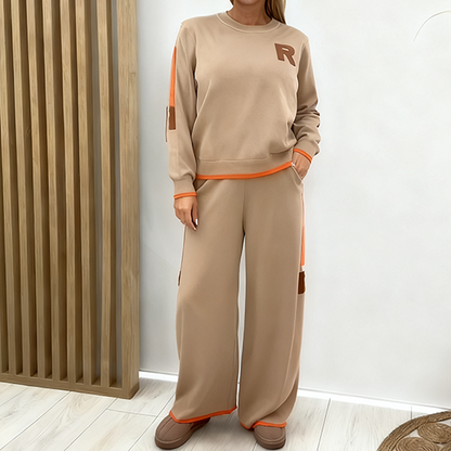 🔥Hot Sale Offers-Women's Casual Fashion 2-Piece Set