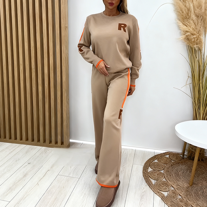 🔥Hot Sale Offers-Women's Casual Fashion 2-Piece Set
