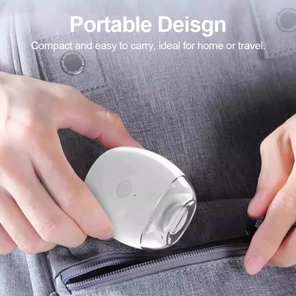 Universal Automatic Fingernail Grinder for Adults and Children