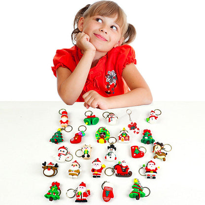 🎅Xmas Sales - 50% OFF🎄Kids Christmas Advent Calendar With Surprise Toys