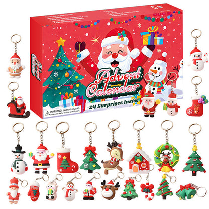 🎅Xmas Sales - 50% OFF🎄Kids Christmas Advent Calendar With Surprise Toys
