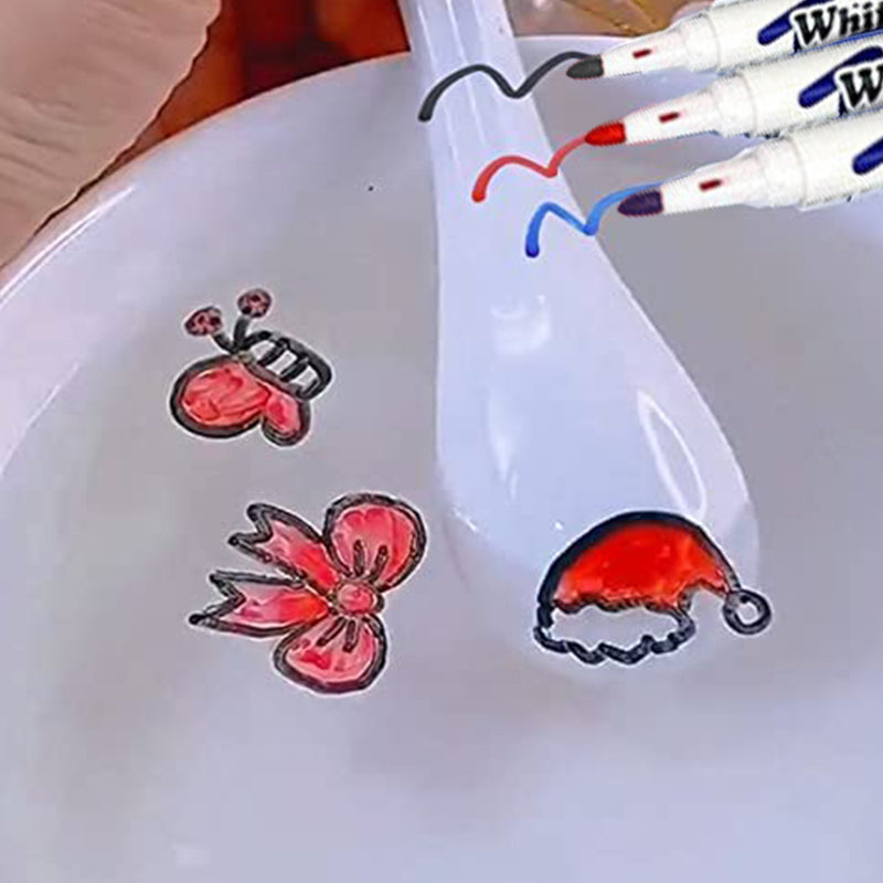 🔥Hot Sale Offers-Magic Pen Floating Drawings