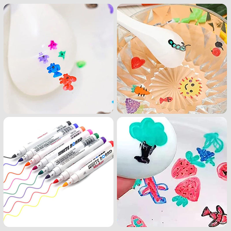 🔥Hot Sale Offers-Magic Pen Floating Drawings