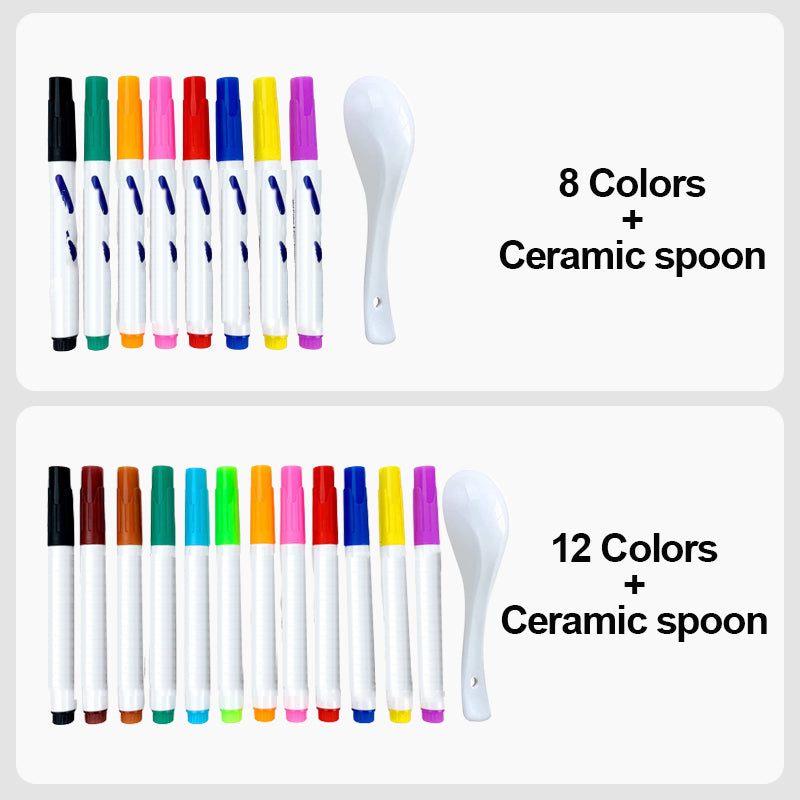 🔥Hot Sale Offers-Magic Pen Floating Drawings