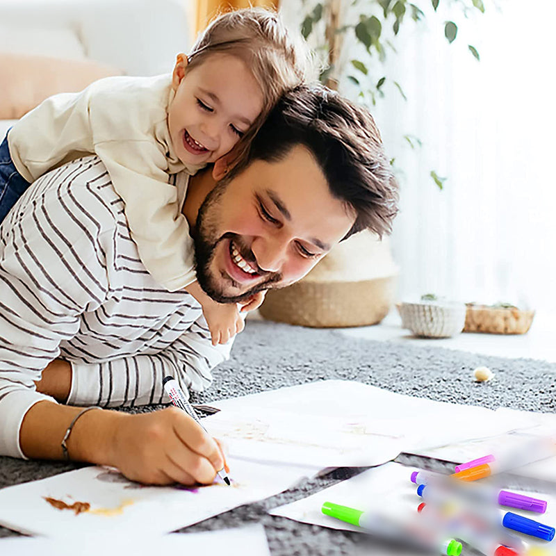 🔥Hot Sale Offers-Magic Pen Floating Drawings