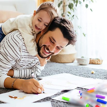 🔥Hot Sale Offers-Magic Pen Floating Drawings