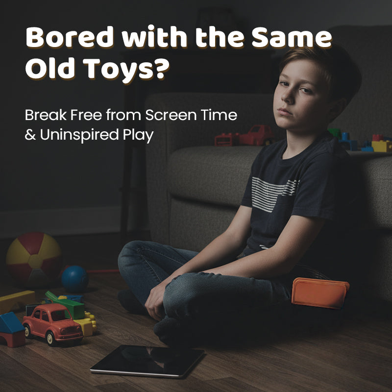 🔥Hot Sale Deals-Flexible Straw Constructor Building Toy