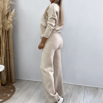 🔥Hot Sale Deals-Women's Casual Fashion 2-Piece Set