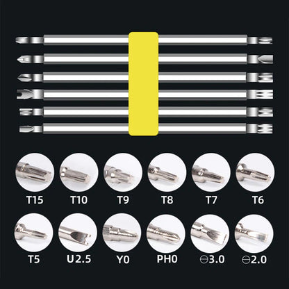 🔥Factory Direct Sales-Multifunction screwdriver set