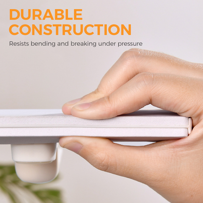 🔥Hot Sale Offers-Mini No-Touch Sweeper Mop for Reusable Facial Wipes