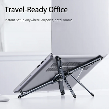 📢📢60%  OFF !! ⏰4-in-1 Multifunctional Magnetic Device Stand