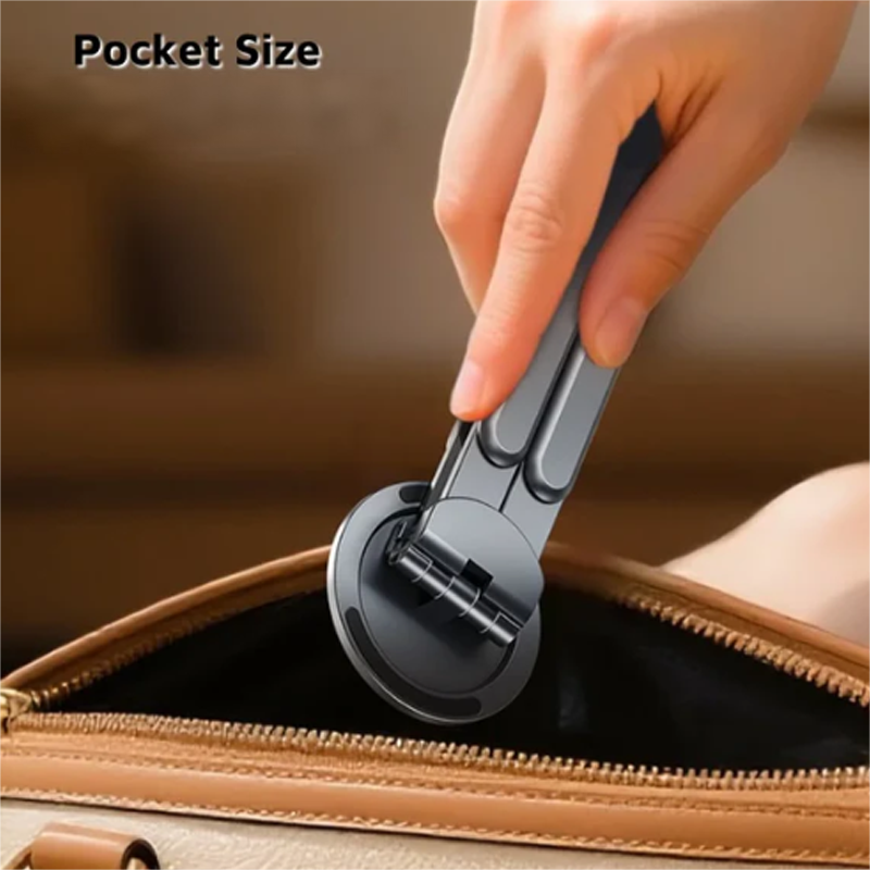 📢📢60%  OFF !! ⏰4-in-1 Multifunctional Magnetic Device Stand
