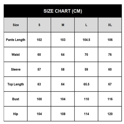 Women's Cartoon Print Comfortable Pajama Set: Long Sleeve Top & Pants