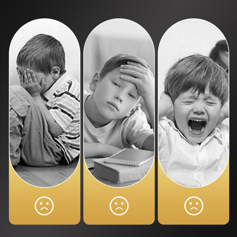 🌀 50% OFF TIME-LIMITED SPECIAL! ✨Transformable Fidget Spinner Toys - 5-in-1 with Interchangeable Parts for Stress Relief & Focus ⚡🧠