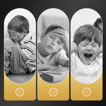 🌀 50% OFF TIME-LIMITED SPECIAL! ✨Transformable Fidget Spinner Toys - 5-in-1 with Interchangeable Parts for Stress Relief & Focus ⚡🧠