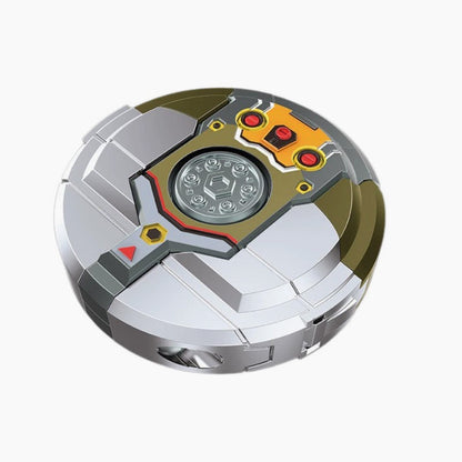 🌀 50% OFF TIME-LIMITED SPECIAL! ✨Transformable Fidget Spinner Toys - 5-in-1 with Interchangeable Parts for Stress Relief & Focus ⚡🧠