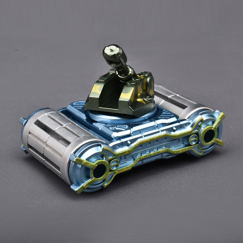 🌀 50% OFF TIME-LIMITED SPECIAL! ✨Transformable Fidget Spinner Toys - 5-in-1 with Interchangeable Parts for Stress Relief & Focus ⚡🧠