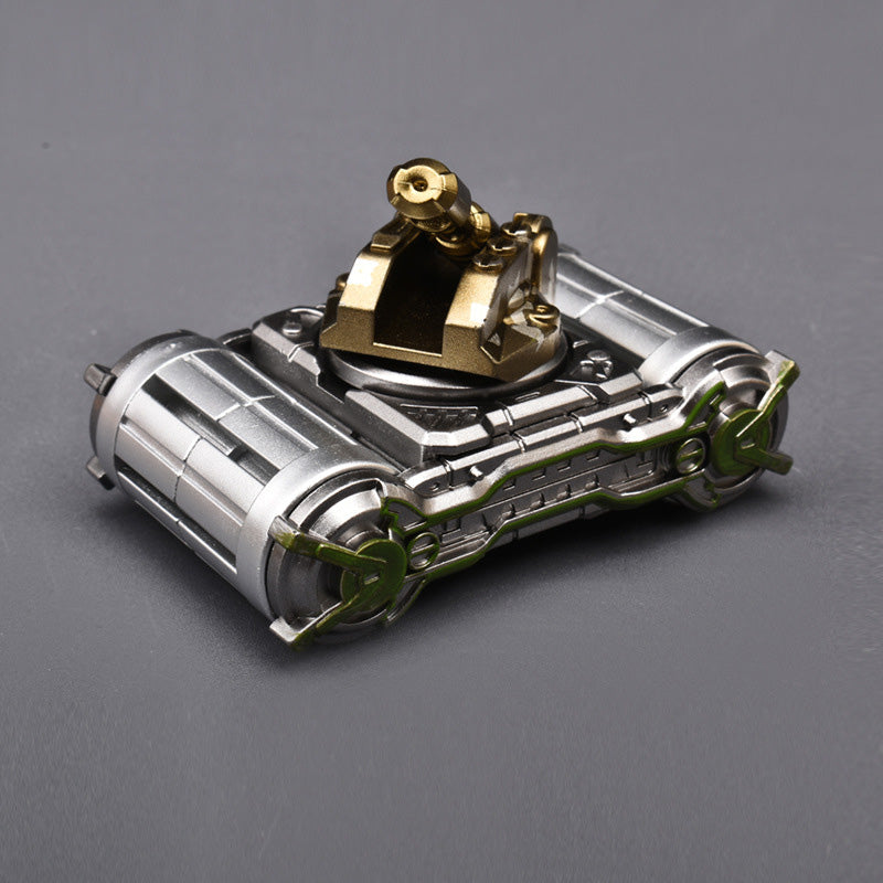 🌀 50% OFF TIME-LIMITED SPECIAL! ✨Transformable Fidget Spinner Toys - 5-in-1 with Interchangeable Parts for Stress Relief & Focus ⚡🧠