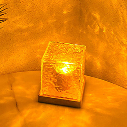 🔥Hot Sale Deals-Dynamic Water Ripple LED Ambient Light
