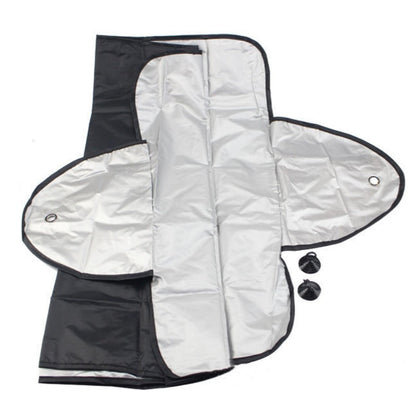 ⏳Limited-time 50% off⏰Car Windshield Cover with Suction Cups🚗🪟