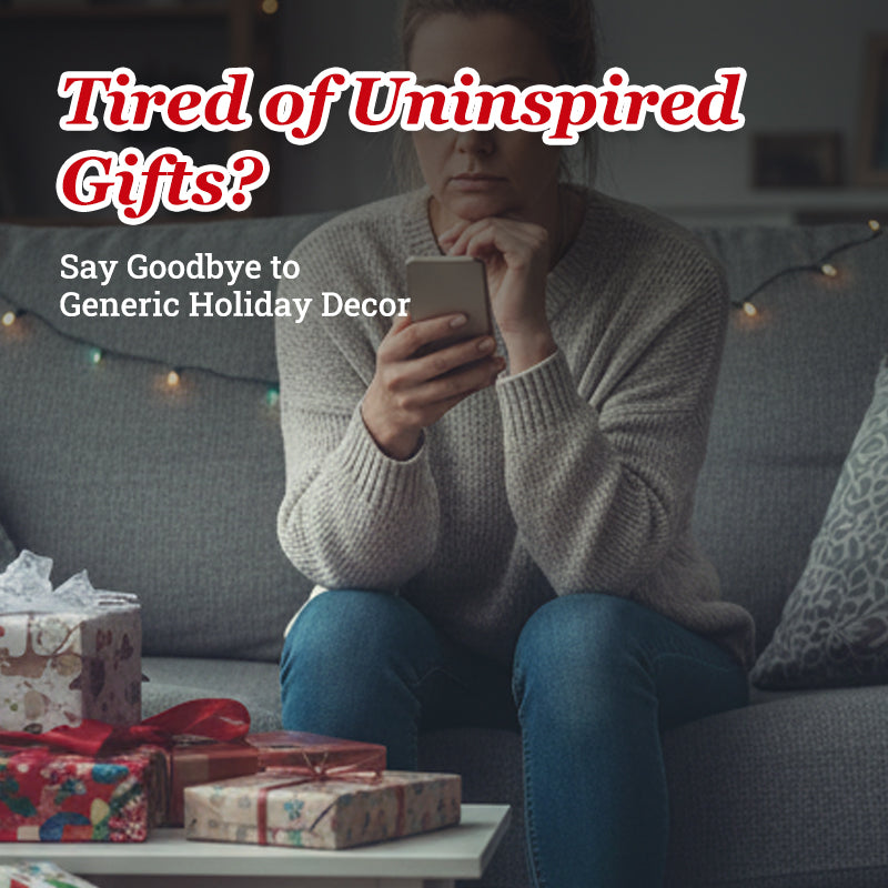 🔥Christmas Specials-Christmas Themed Heat Transfer Sticker