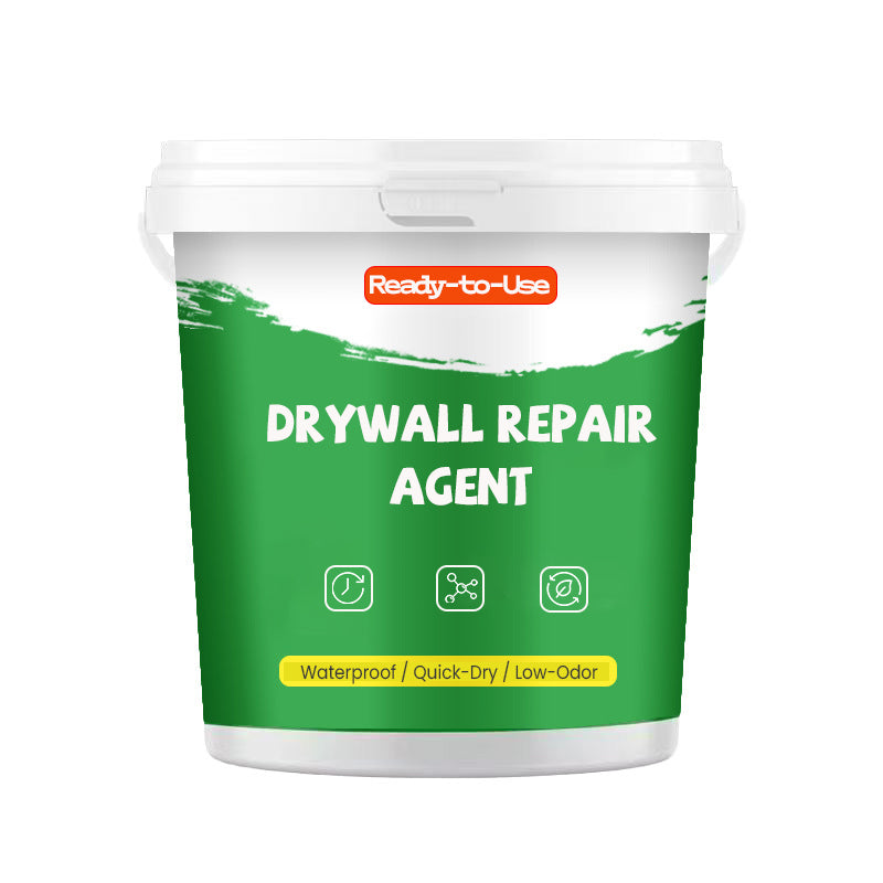 🧱 Rapid-Acting Wall Emergency Waterproof Repair Agent