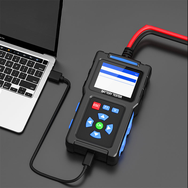 📢📢54% OFF !!⏰⏰Automobile Fault Diagnosis Instrument
