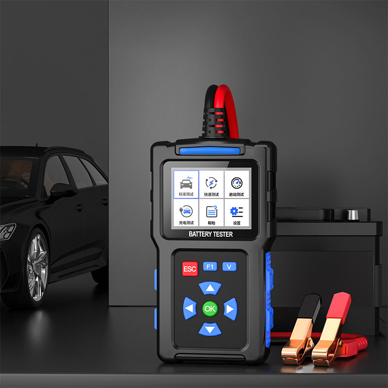 📢📢54% OFF !!⏰⏰Automobile Fault Diagnosis Instrument