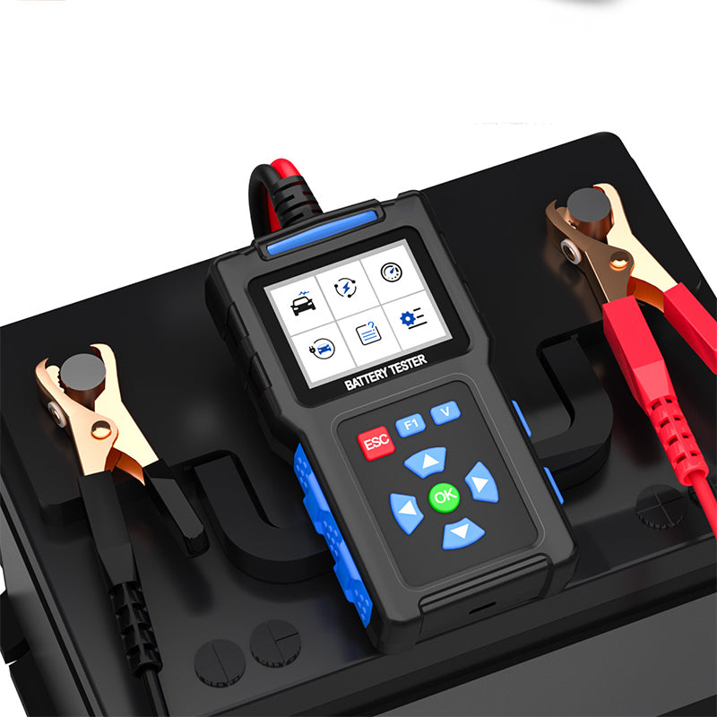 📢📢54% OFF !!⏰⏰Automobile Fault Diagnosis Instrument