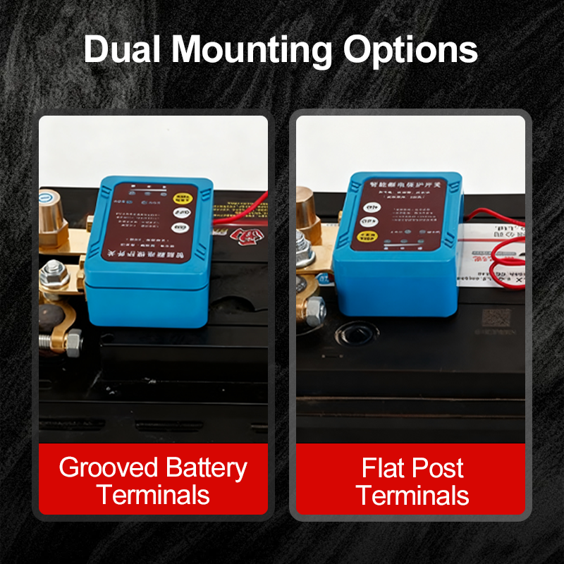 🔥Hot Sale Offers-Remote Control Car Battery Disconnect Switch