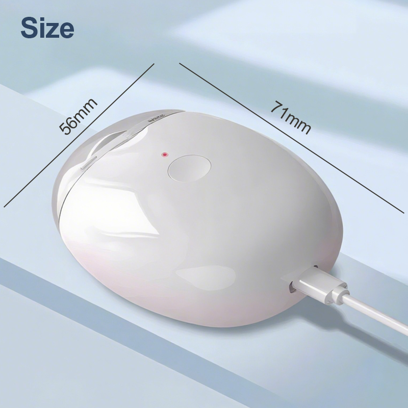 🔥Hot Sale Deals-Universal Automatic Fingernail Grinder for Adults and Children