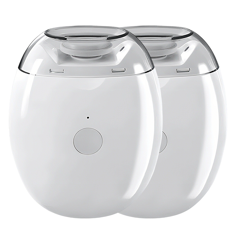 🔥Hot Sale Deals-Universal Automatic Fingernail Grinder for Adults and Children