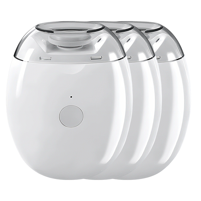 🔥Hot Sale Deals-Universal Automatic Fingernail Grinder for Adults and Children