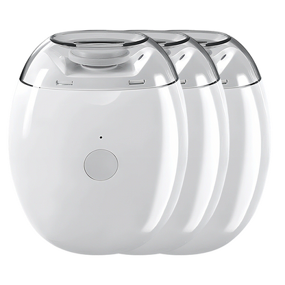 🔥Hot Sale Deals-Universal Automatic Fingernail Grinder for Adults and Children