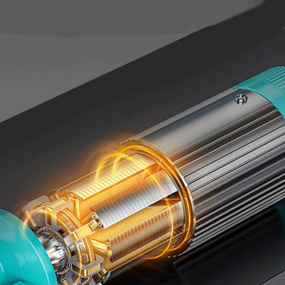 🔥Last day of the limited-time 50% off sale!🔥High-Power Oil & Water Pump Set