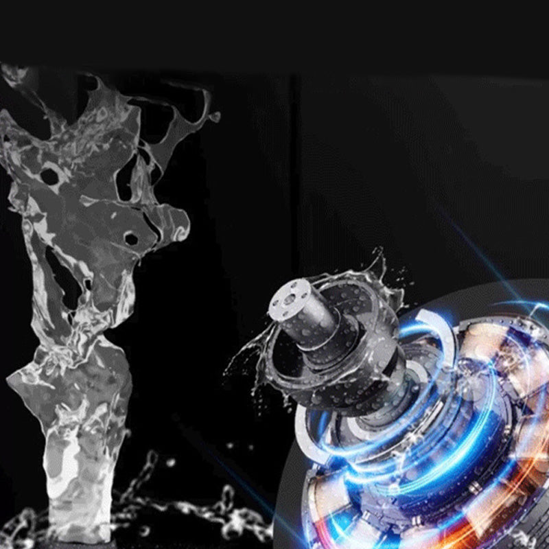 🔥Last day of the limited-time 50% off sale!🔥High-Power Oil & Water Pump Set