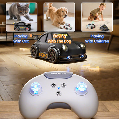 🎅Christmas Pre Sale 50% OFF🎁Interactive Multi-Mode Remote Control Car