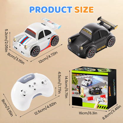 🎅Christmas Pre Sale 50% OFF🎁Interactive Multi-Mode Remote Control Car