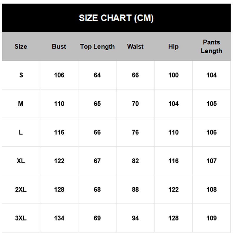 Festive Stripe 2-Piece Set: Long-Sleeve Top & Drawstring Wide-Leg Pants