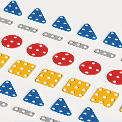 Children’s DIY Building Toy Set